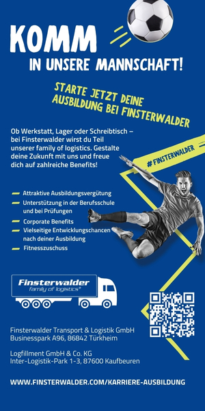 Finsterwalder
