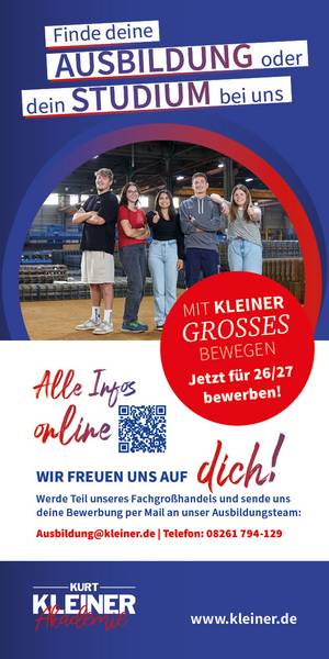Kleiner